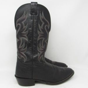 🇺🇸 Nocona cowboy boots mens size 10EE